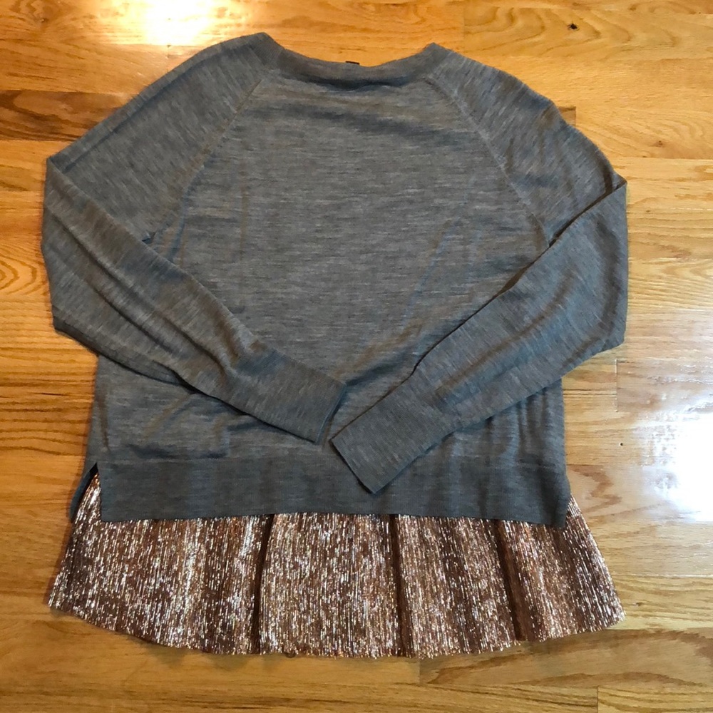 J Crew Collection Sweater - Picture 5 of 6
